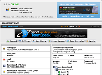 Teamspeak