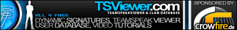 The most powerful TSViewer in the net with excellent features.